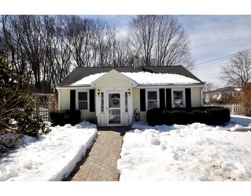 3 Glenview Ter, Maynard, MA 01754 photo 1