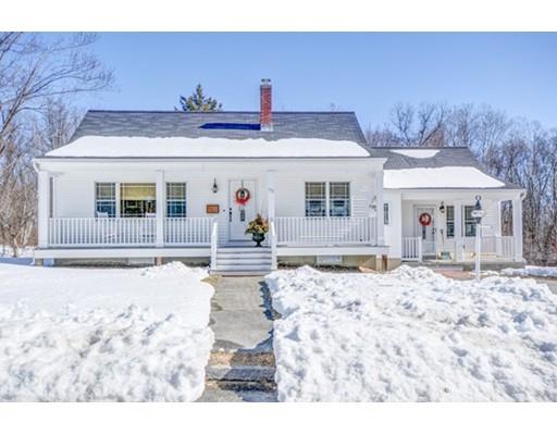 75 Trinity Ave, Worcester, MA 01605 photo 2