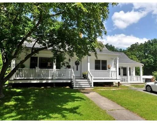 75 Trinity Ave, Worcester, MA 01605 photo 1