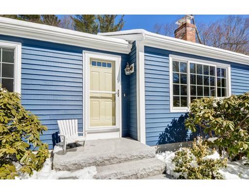 16 Hazeltine Rd, Upton, MA 01568 photo 3