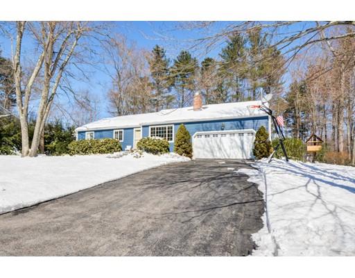 16 Hazeltine Rd, Upton, MA 01568 photo 2