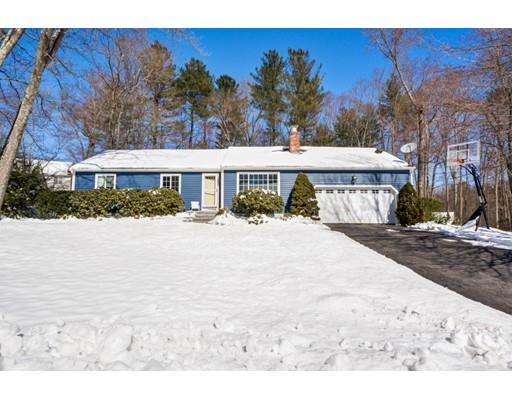 16 Hazeltine Rd, Upton, MA 01568 photo 1