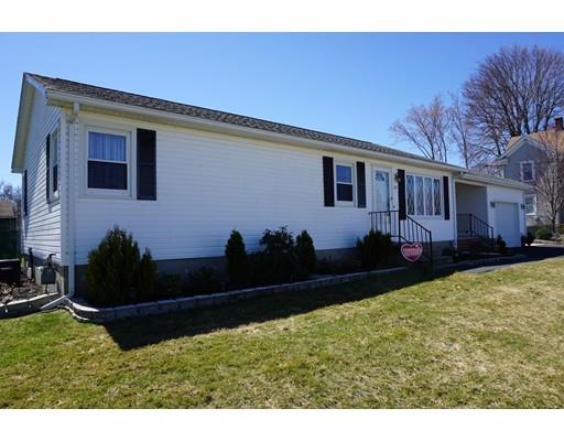 97 Arnold St, Chicopee, MA 01013 photo 2