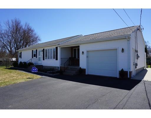 97 Arnold St, Chicopee, MA 01013 photo 1