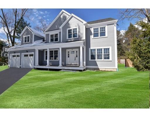 39 Mallard Rd, Needham, MA 02492 photo 2