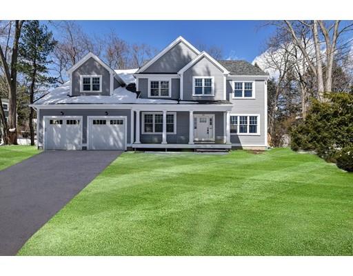 39 Mallard Rd, Needham, MA 02492 photo 1