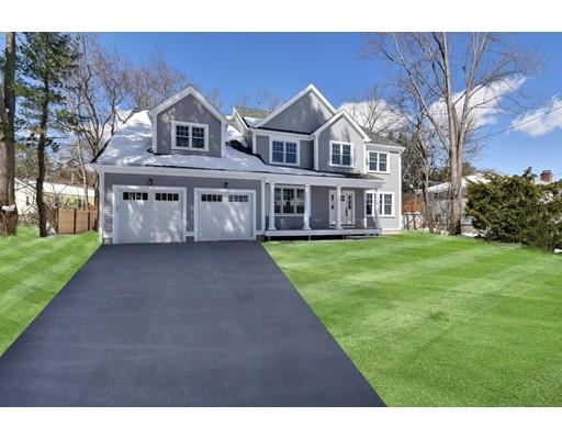 39 Mallard Rd, Needham, MA 02492 photo 3