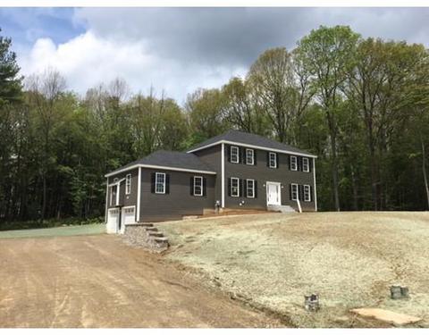 6 Pond St, Mendon, MA 01756 photo 1