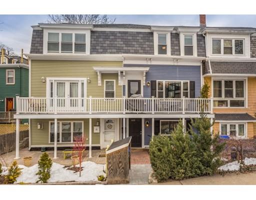 43 School St, Brookline, MA 02446 photo 12
