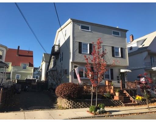 9 Gilmore St, Everett, MA 02149 photo 3