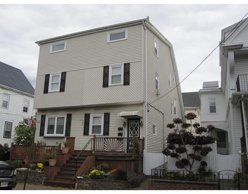 9 Gilmore St, Everett, MA 02149 photo 1