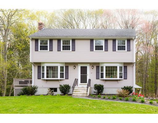 65 Trayer Rd, Canton, MA 02021 photo 1