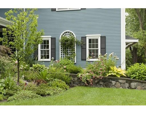 24 Ellicott St, Needham, MA 02492 photo 4