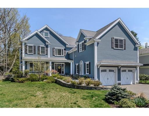 24 Ellicott St, Needham, MA 02492 photo 1