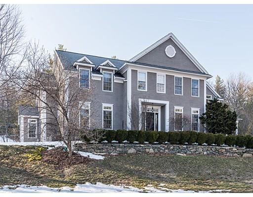 147 Pine St, Dover, MA 02030 photo 1