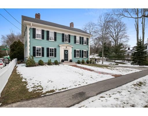 670 Main St, Hingham, MA 02043 photo 1