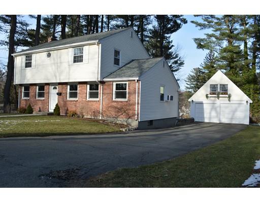 1044 Webster St, Needham, MA 02492 photo 2