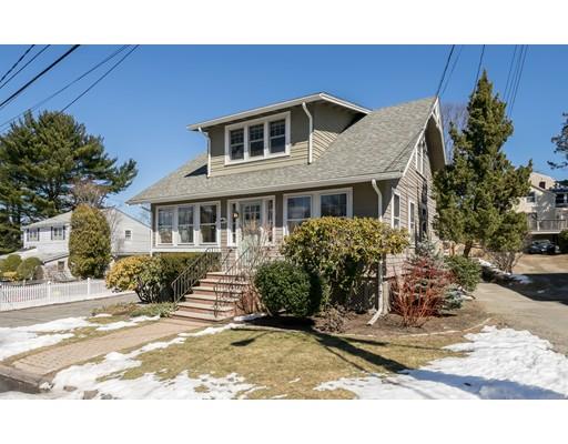 161 Jersey St, Marblehead, MA 01945 photo 1