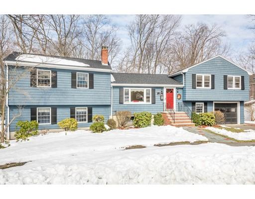 91 Whittier Rd, Reading, MA 01867 photo 1