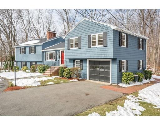 91 Whittier Rd, Reading, MA 01867 photo 27