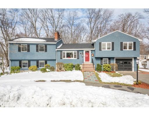 91 Whittier Rd, Reading, MA 01867 photo 30
