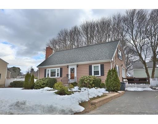 5 Erickson St, Stoneham, MA 02180 photo 1
