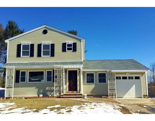 39 Chickering Rd, Dedham, MA 02026 photo 1
