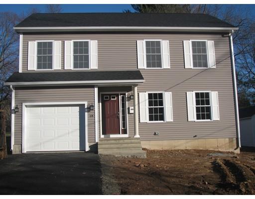132 Tiffany, Springfield, MA 01108 photo 1