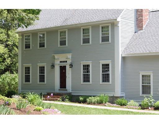 11 Kristopher, Townsend, MA 01474 photo 1