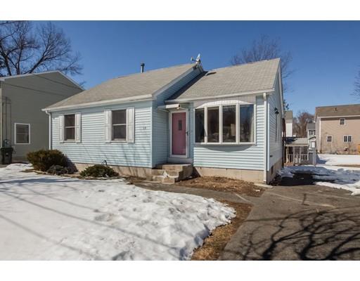 54 Herbert Ave, Springfield, MA 01119 photo 1