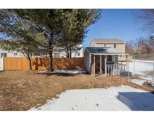 54 Herbert Ave, Springfield, MA 01119 photo 17
