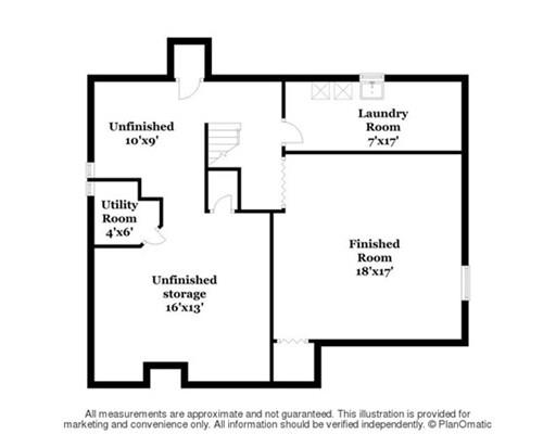 54 Herbert Ave, Springfield, MA 01119 photo 18