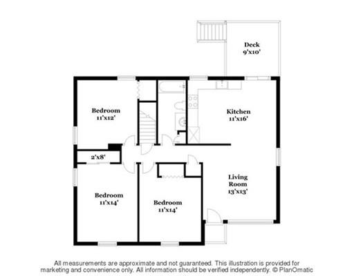 54 Herbert Ave, Springfield, MA 01119 photo 19