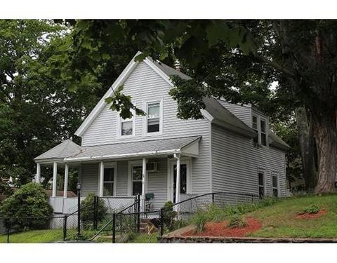 34 Berkmans St, Worcester, MA 01602 photo 3