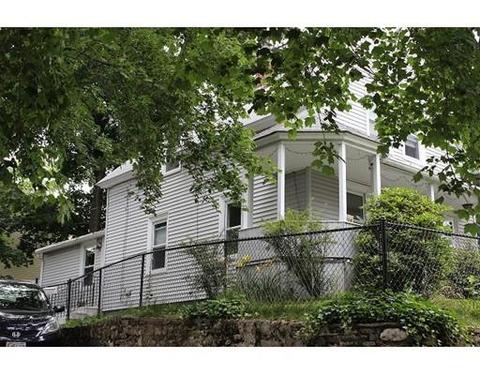 34 Berkmans St, Worcester, MA 01602 photo 2