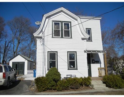 93 Berkeley St, Lawrence, MA 01841 photo 1