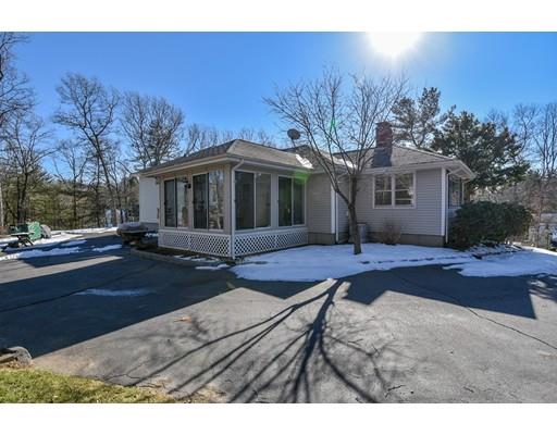 356 E Foxboro St, Sharon, MA 02067 photo 28