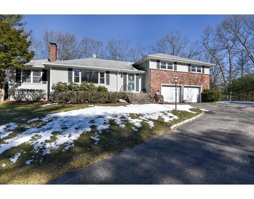 356 E Foxboro St, Sharon, MA 02067 photo 1