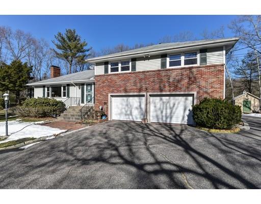 356 E Foxboro St, Sharon, MA 02067 photo 29
