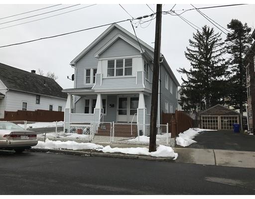 18 Governor St, Springfield, MA 01104 photo 1