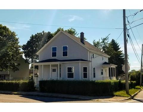 133 Byron St, Fall River, MA 02724 photo 1