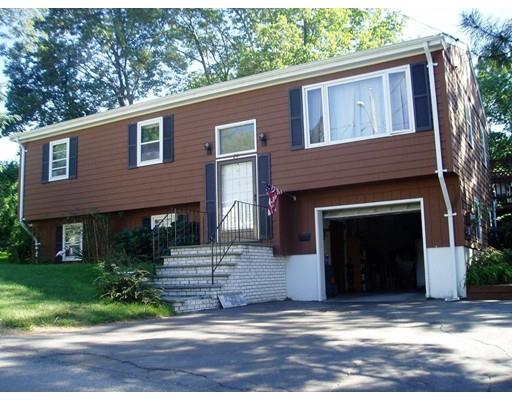 29 Sidney St, Fall River, MA 02720 photo 1