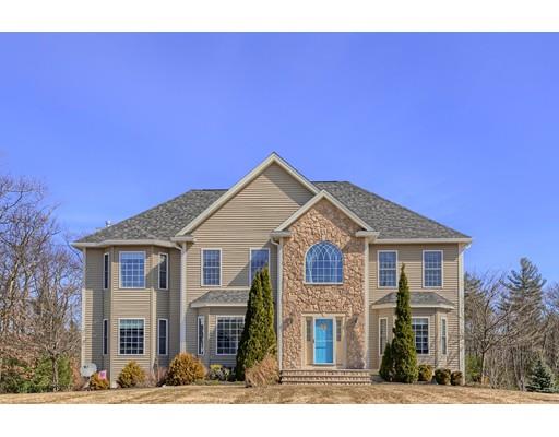 10 Edinburgh Rd, Windham, NH 03087 photo 1