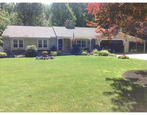 83 Pine Rd, Ashby, MA 01431 photo 1