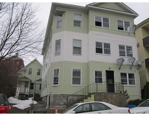 27 Chrome St, Worcester, MA 01604 photo 2