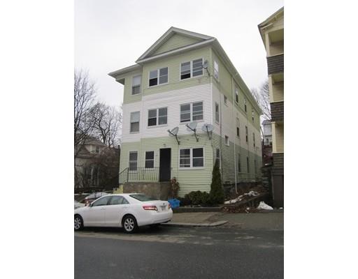 27 Chrome St, Worcester, MA 01604 photo 1