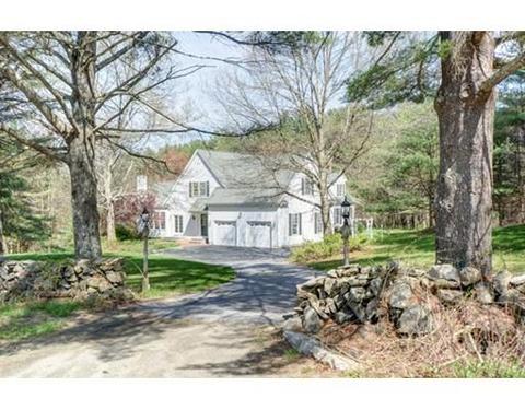 117 South St, Upton, MA 01568 photo 2