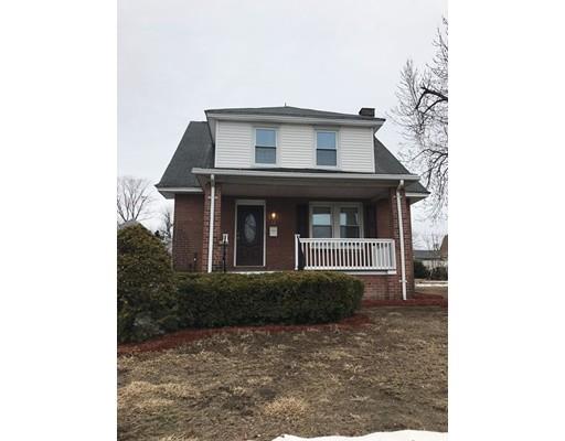 14 Agnes St, Springfield, MA 01118 photo 1