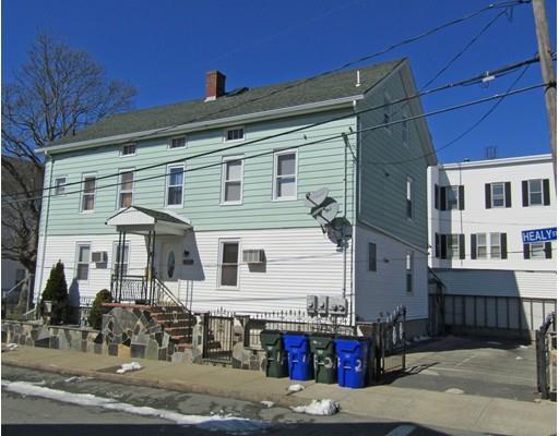 230 Healy St, Fall River, MA 02723 photo 2
