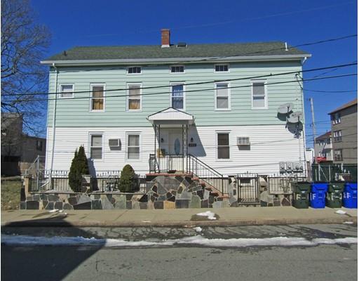 230 Healy St, Fall River, MA 02723 photo 1